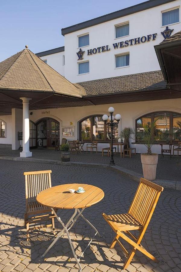 Hotel & Restaurant Westhoff Schloß Holte-Stukenbrock Eksteriør billede