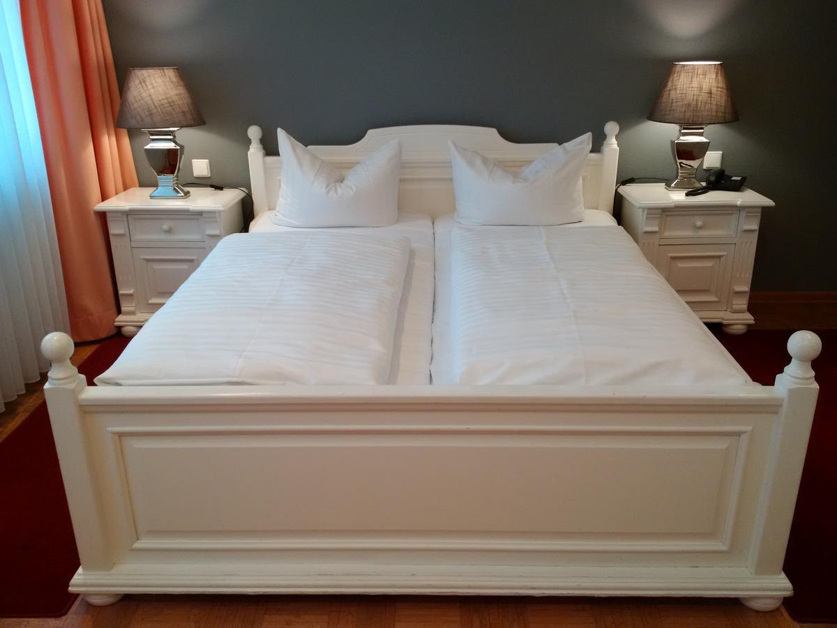 Hotel & Restaurant Westhoff Schloß Holte-Stukenbrock Eksteriør billede
